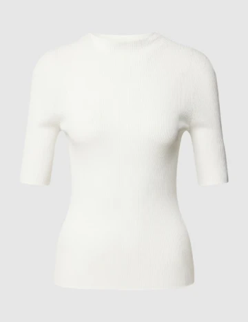 Bluza s.Oliver, alb