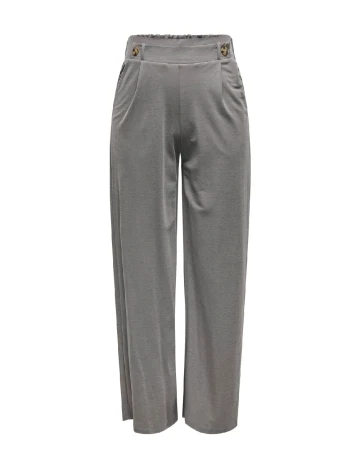 Pantaloni Jacqueline de Yong, gri