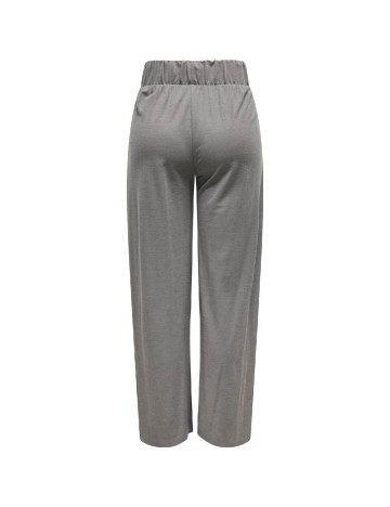 Pantaloni Jacqueline de Yong, gri