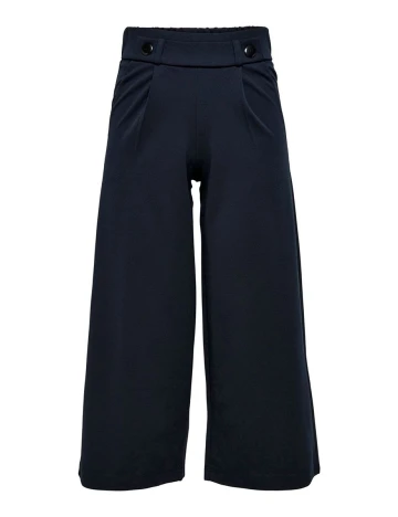 Pantaloni Jacqueline de Yong, negru, M Negru