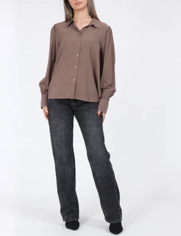 Camasa Vero Moda, maro