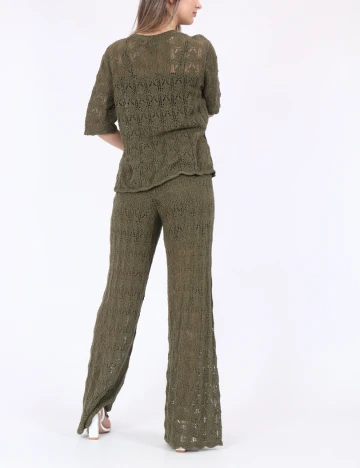 Bluza Jacqueline de Yong, negru