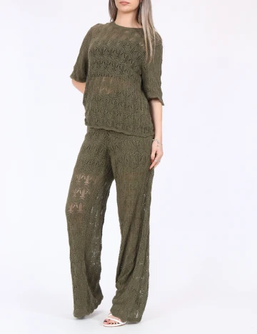 Bluza Jacqueline de Yong, negru