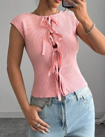 Bluza SHEIN, roz