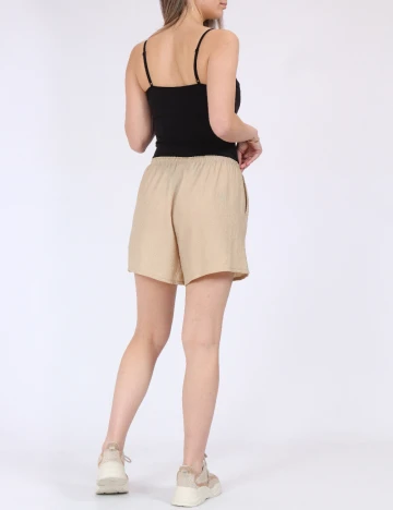 Body Vero Moda, negru