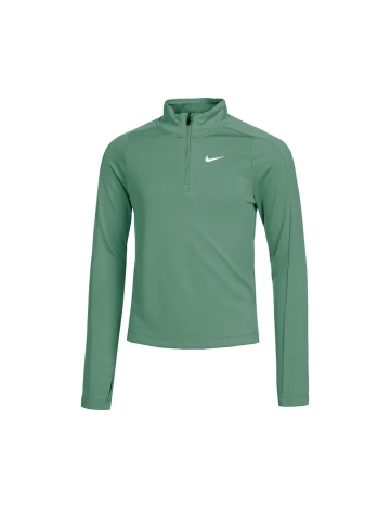 Bluza Nike, verde Verde