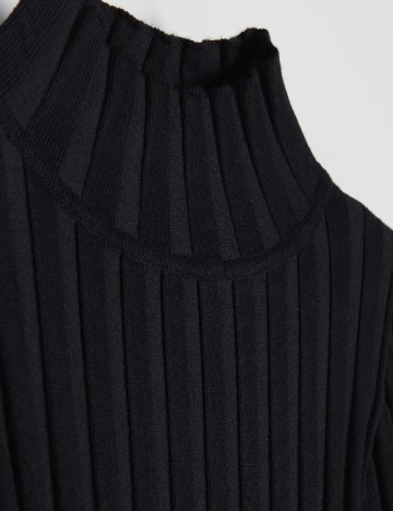 Bluza Reserved, negru