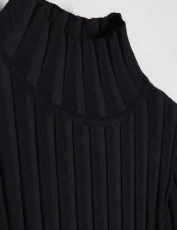 Bluza Reserved, negru