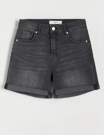 Pantaloni scurti Reserved, gri