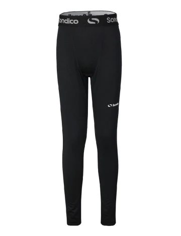 Colanti Sondico, negru
