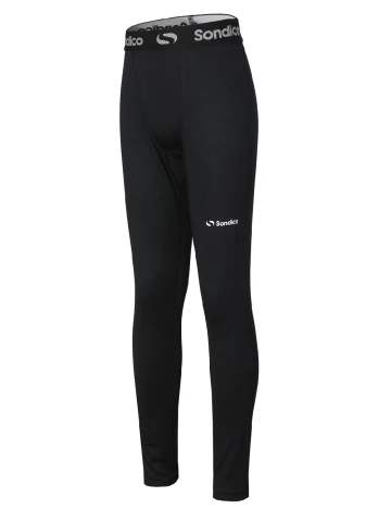 Colanti Sondico, negru