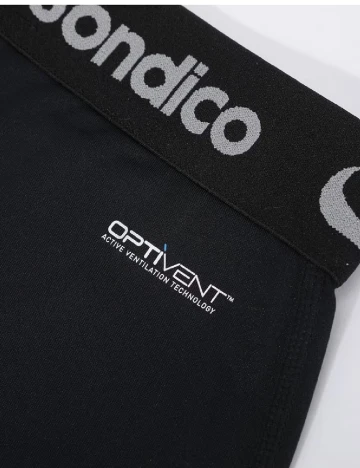 Colanti Sondico, negru