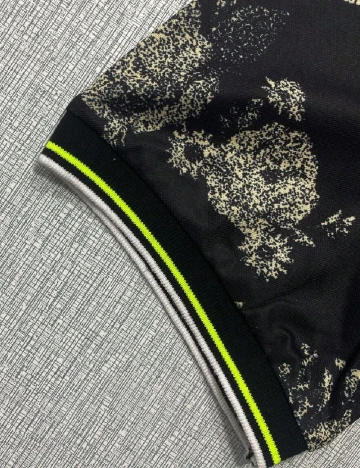 Tricou SHEIN, negru