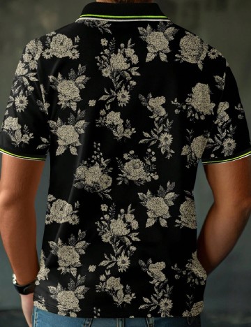 Tricou SHEIN, negru
