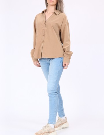 Camasa Vero Moda, maro