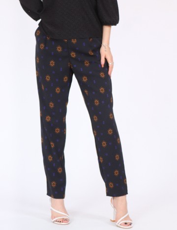 Pantaloni H&M, negru