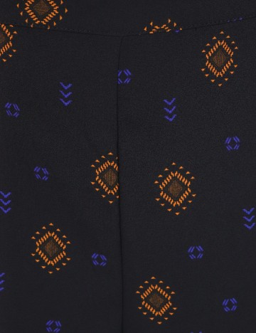 Pantaloni H&M, negru