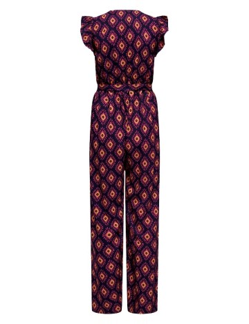 Salopeta Only, albastru