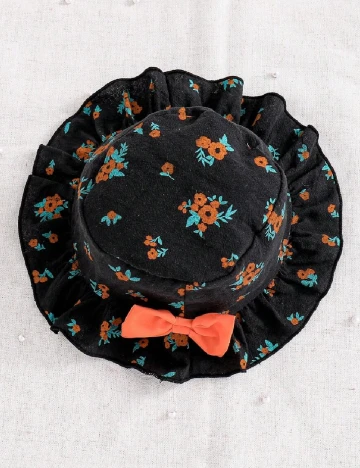 Rochie Shein Kids, negru Negru