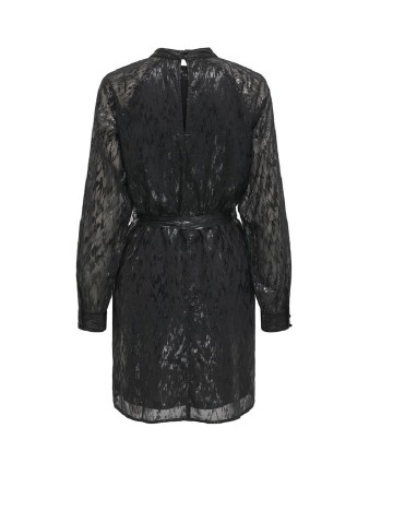 Rochie scurta Only, negru
