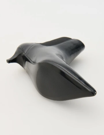 Botine Reserved, negru