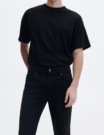 Blugi Reserved, negru