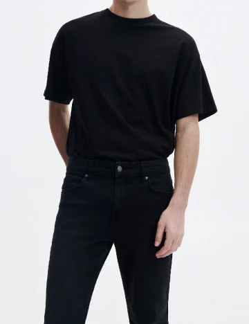 Blugi Reserved, negru
