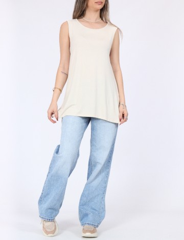 
						Maiou Vero Moda, bej
