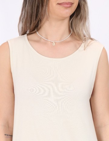 Maiou Vero Moda, bej
