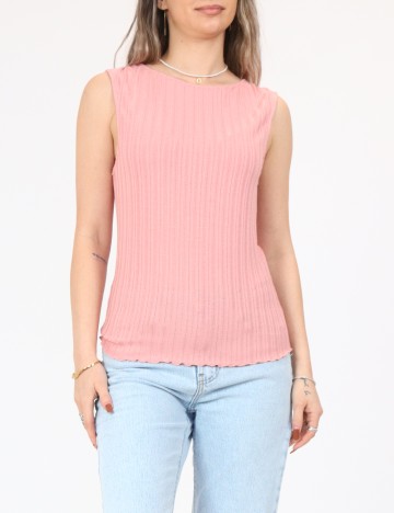 
						Maiou Vero Moda, roz