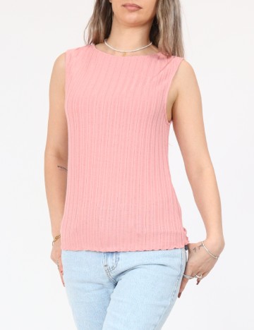 Maiou Vero Moda, roz
