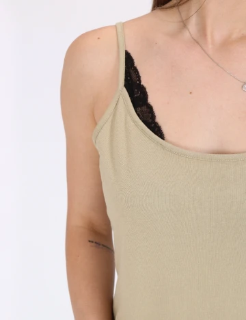 Maiou Vero Moda, verde