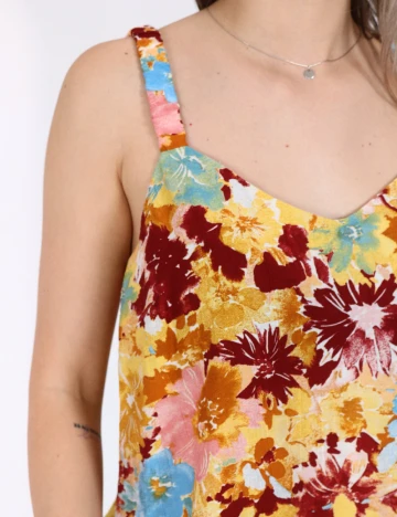 Top Vero Moda, mix culori Mix culori