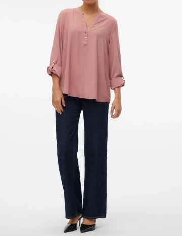 Camasa Vero Moda, roz