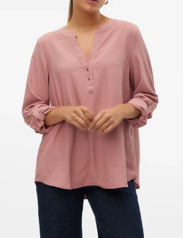 Camasa Vero Moda, roz