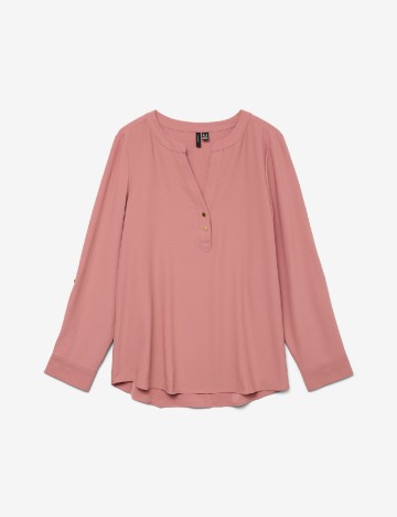 Camasa Vero Moda, roz