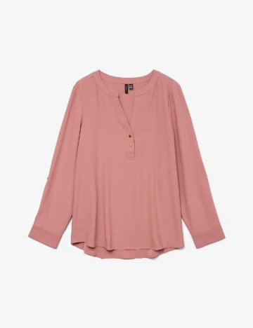 Camasa Vero Moda, roz