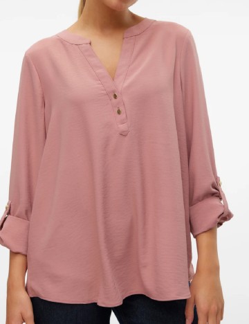 Camasa Vero Moda, roz
