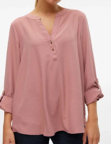 Camasa Vero Moda, roz
