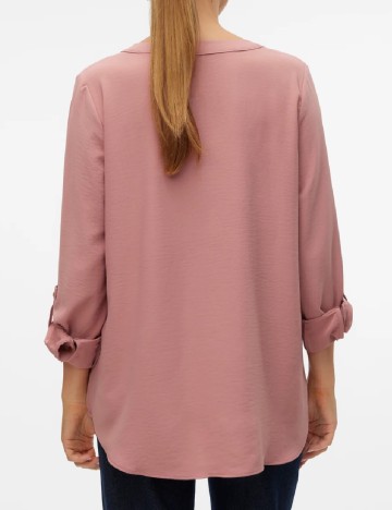 Camasa Vero Moda, roz