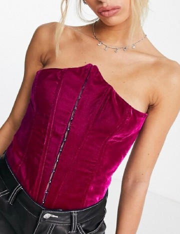 
						Top ASOS, roz
