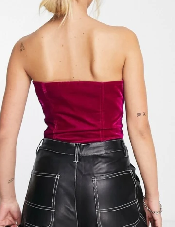 Top ASOS, roz