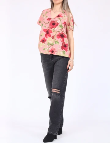 Bluza Vero Moda, roz