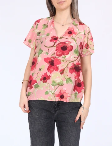 Bluza Vero Moda, roz