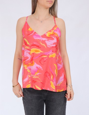 Maiou Vero Moda, mix culori