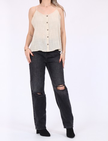 Maiou Vero Moda, bej