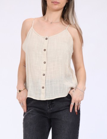 Maiou Vero Moda, bej