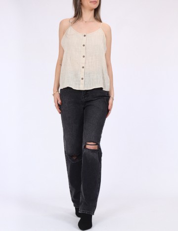 
						Maiou Vero Moda, bej