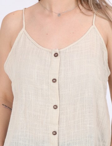 Maiou Vero Moda, bej