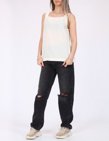 Maiou Vero Moda, ecru